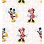 Fototapeta dziecięca Mickey i Minnie, 53 x 1005 cm