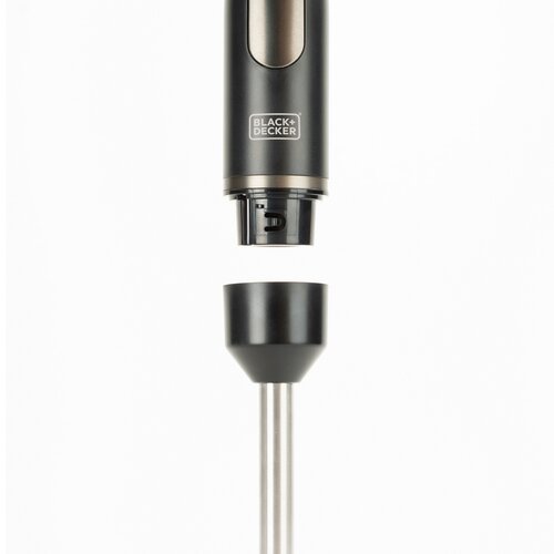 Black+Decker BXHBA800E Tyčový mixér