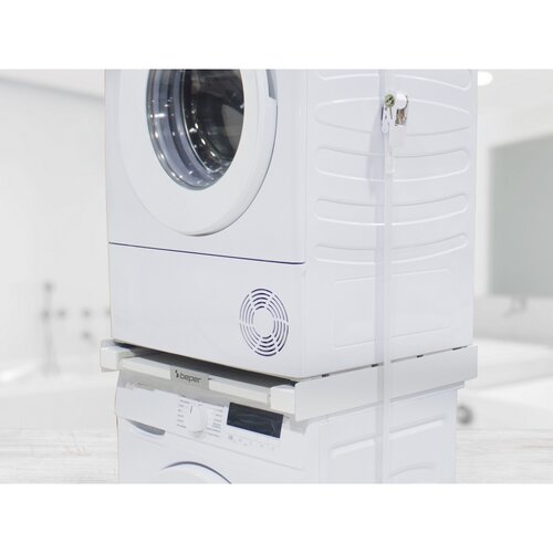 Beper C206UTI005 distanțier universal între mașinade spălat și uscător