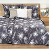 Lenjerie de pat din bumbac 4Home Midnight