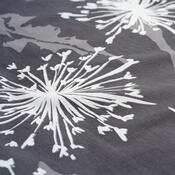 4Home Bavlněné povlečení Midnight Dandelions, 140 x 220 cm, 70 x 90 cm