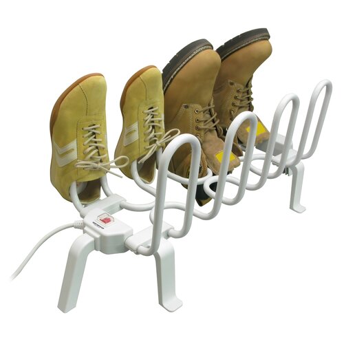 Orava SW-470 elektrický radiátor na obuv a  rukavice