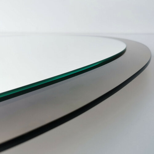 Spiegel Aqua Bronze 55 x 75 cm