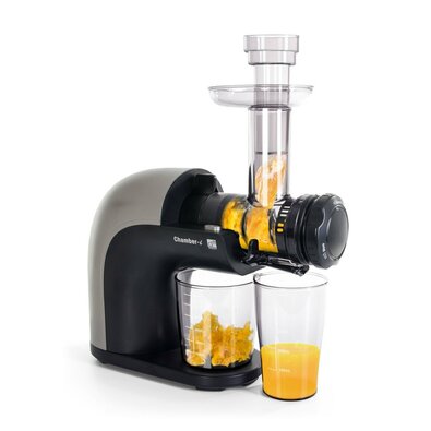 G21 Horizontální odšťavňovač Chamberi