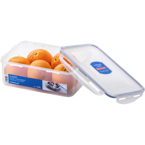 LOCKnLOCK Контейнер для продуктів 2,6 л, 17 x 24 x 9,1 см