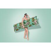 Bestway Napihljiva blazina Fantasy, 183 x 69 cm