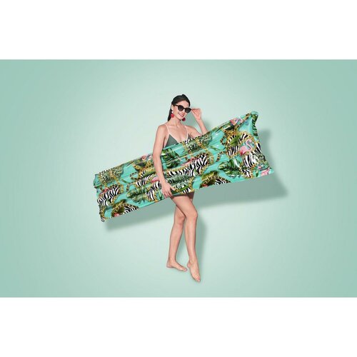 Bestway Napihljiva blazina Fantasy, 183 x 69 cm