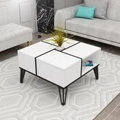 Couchtisch Nirvana White