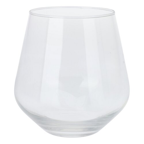 EH 4-delni set kozarcev za whisky, 450 ml