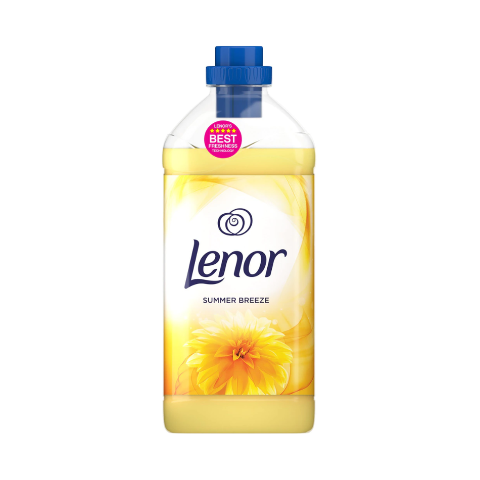 Obrázok Lenor Summer 1800 ml