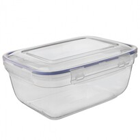 Doză de plastic cu etanș Orion PRIM, 4 l Doză de plastic cu etanș Orion PRIM, 4 l