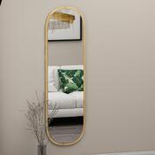 Zrcadlo Magnum Natural 40 x 120 cm