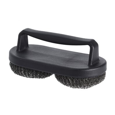 Szczotka druciana BBQ do czyszczenia grilla Vaggan, 19,5 x 9,5 cm