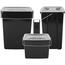 Set de reciclare Curver Biobox 2x10 l + 6 l