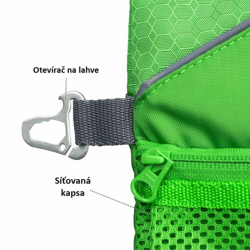 Kurgo® Go Shower prenosná sprcha pre psov