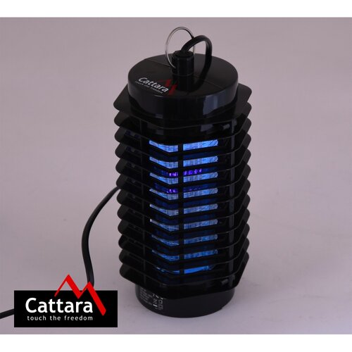 Cattara Łapka na owady UV Lightern, 230 V