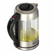Black+Decker BXKE2205E Rýchlovarná kanvica
