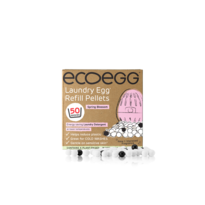 ECOEGG Náplň do vajíčka na pranie, 50 praní, jarné kvety ECOEGG Náplň do vajíčka na pranie, 50 praní, jarné kvety