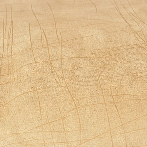 Flamingo Kratzbaum für Katzen 3in1 OTTOMAN beige, 46 cm