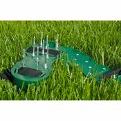 Sixtol Grass Air cipőre illeszthető   gyepszellőztető, 30 x 12 cm