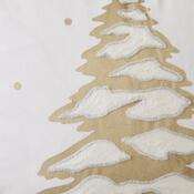 4Home Prevleka za blazino Silent night, 45 x 45 cm