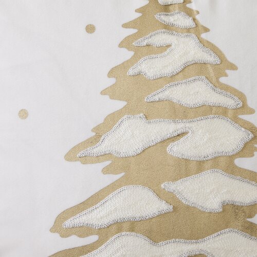 4Home Poszewka na poduszkę Silent night, 45 x 45 cm