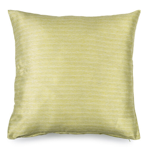 Maren kispárnahuzat zöld, 40 x 40 cm