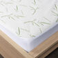 4Home Bamboo Водонепроникний наматрацник з бортом, 60 x 120 см + 15 см