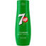 SodaStream ízesített 7UP, 440 ml