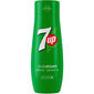 SodaStream Flavour 7UP, 440 ml