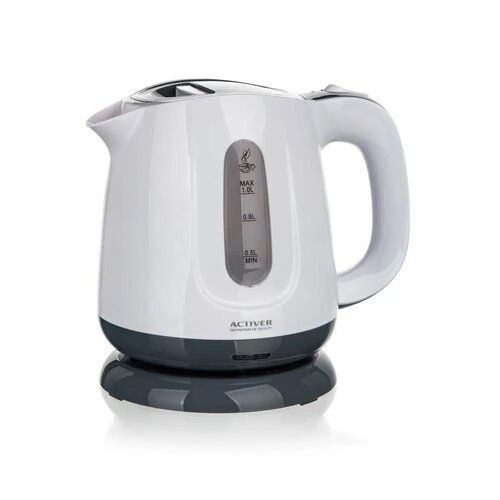 Activer Hitro kuhalnik Bethy 1 l, siv