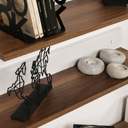 Stolik pod telewizor Nirvana Teak