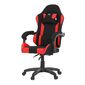 Autronic KA-R209 RED Pisarniški stol