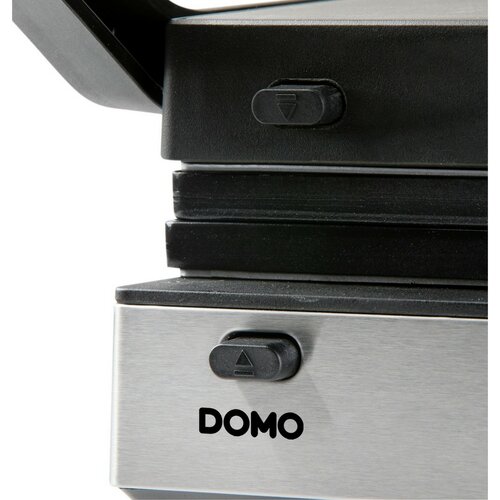 DOMO DO9287G kontaktný gril a vaflovač 2v1