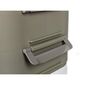 Banquet Culinaria Party box khaki,  40 x 28 x 17,8 cm,