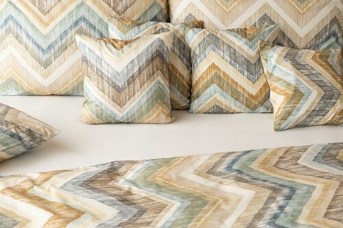 Matějovský Deluxe Baumwollbettwäsche Cameron, 140 x 200 cm, 70 x 90 cm