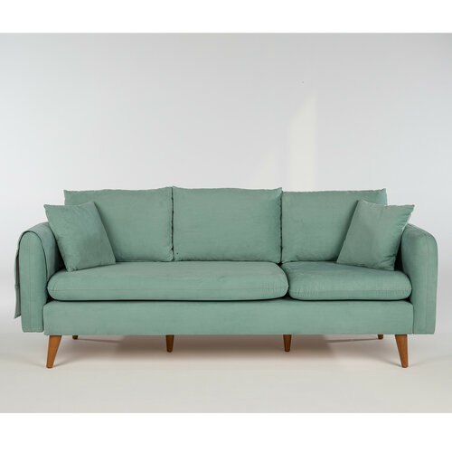 Canapea Sofia Sea Green