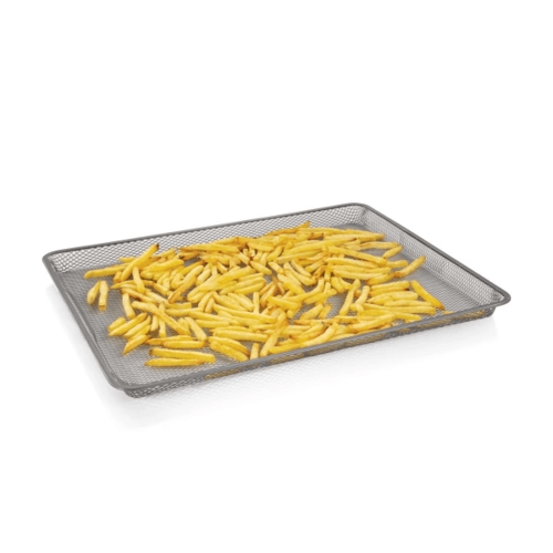 Tescoma DELÍCIA perforált sütőtepsi,  44 x 33 cm termék 2. képe