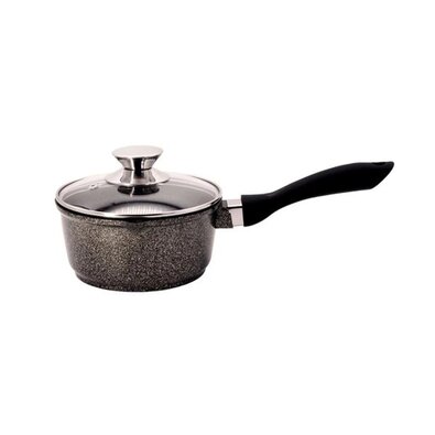 Kitchisimo Каструля з кришкою, 16 x 8 см
