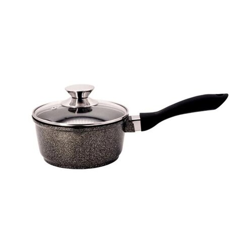 Kitchisimo ponev s pokrovom, 16 x 8 cm