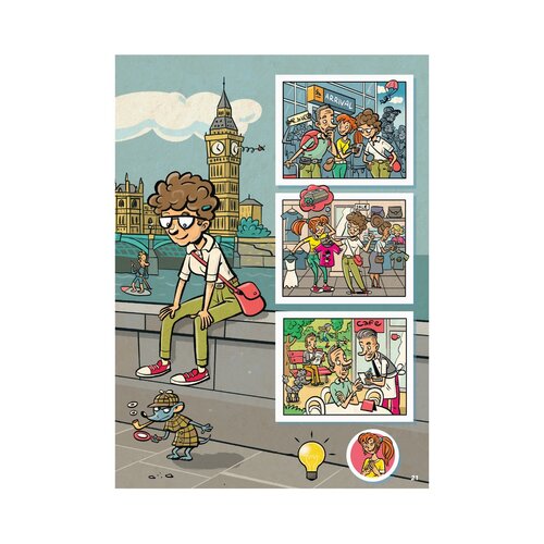 Tolki Kniha Aj pre samouky