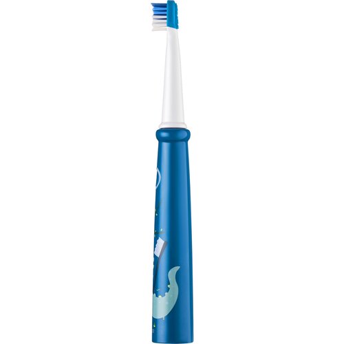 Sencor SOC 0910BL szczoteczka do zębów dla dzieci, niebieski