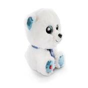 NICI Glubschis Benjie plüss jegesmedve,16 cm