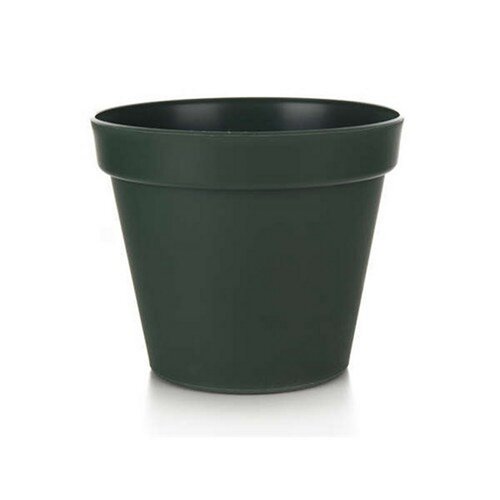 Kvetináč PATIO ELITE FOREST, 3 ks, 34 cm