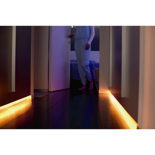 Philips Hue 71901/55/PH LED RGB páska 25 W, 2 m