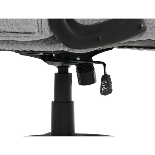 Krzesło biurowe Autronic KA-C711 GREY2