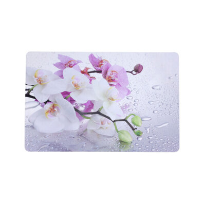 Tischsets Orchid 2, 43,5 x 28,5 cm, 4er-Set