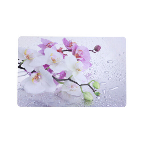 Suport farfurie Orchid 2, 43,5 x 28,5 cm , set de 4 buc.