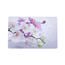 Suport farfurie Orchid 2, 43,5 x 28,5 cm , set de 4 buc.