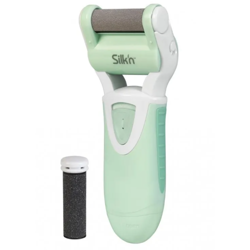 Silk’n MicroPedi Wet & Dry kemény bőr eltávolító